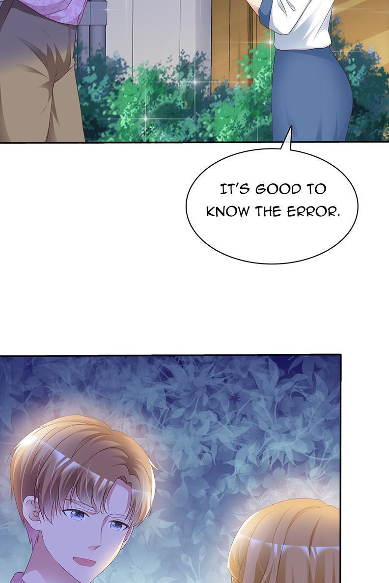 Devil’s exclusive sweetheart chapter 5 - page 27