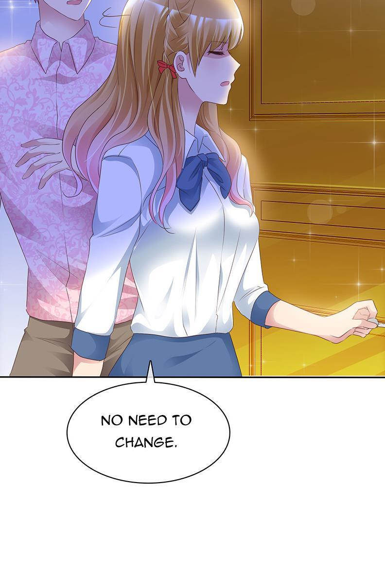 Devil’s exclusive sweetheart chapter 5 - page 29