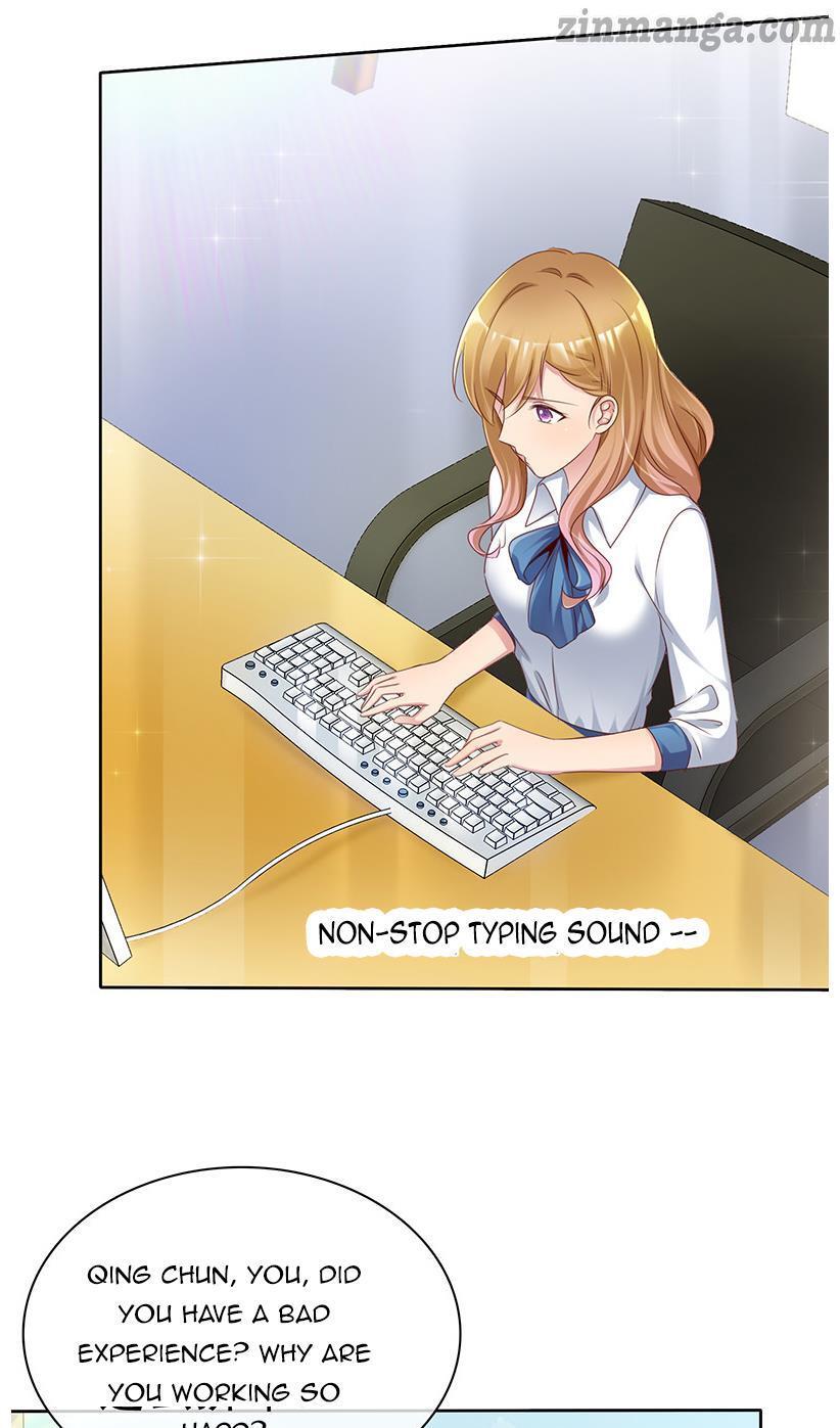 Devil’s exclusive sweetheart chapter 5 - page 3