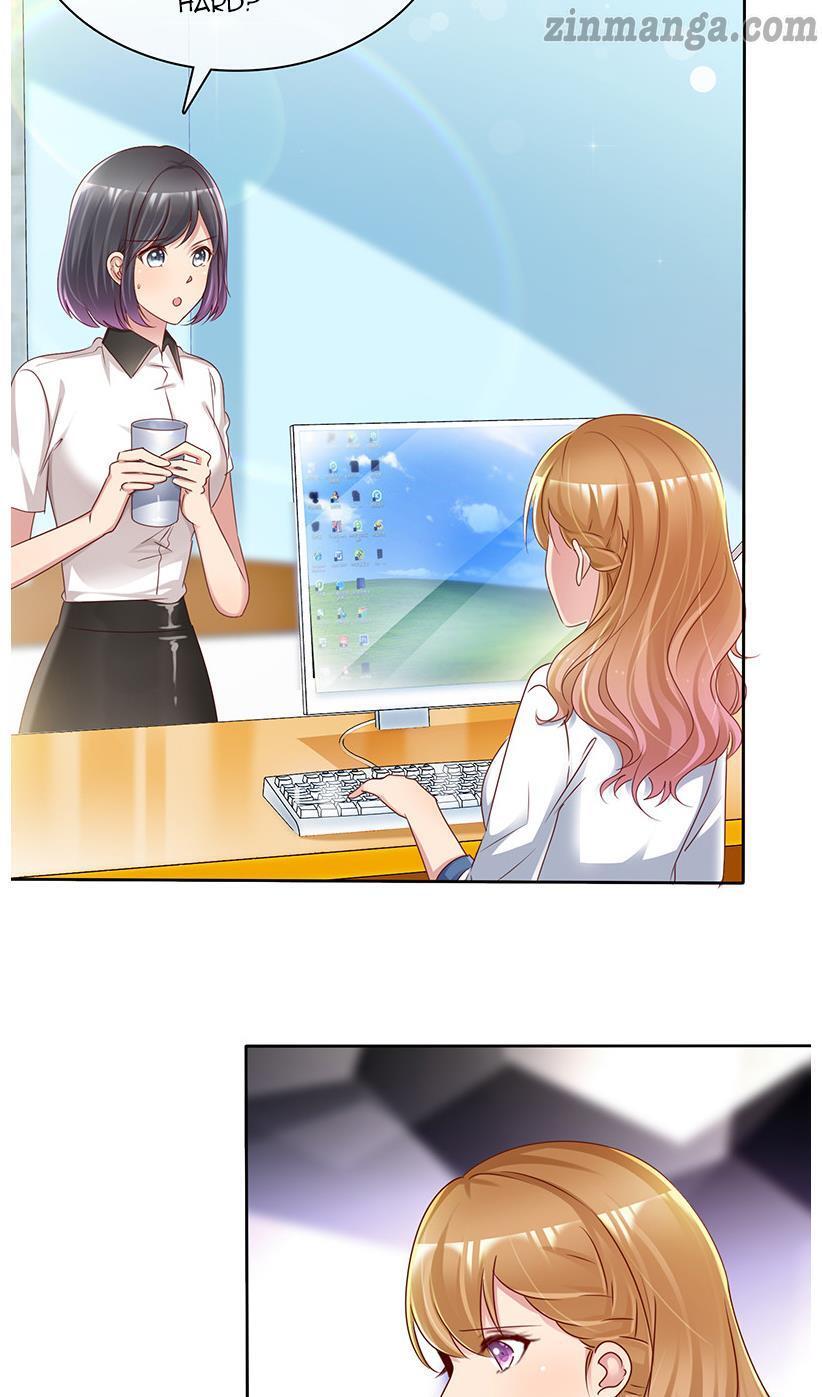 Devil’s exclusive sweetheart chapter 5 - page 4