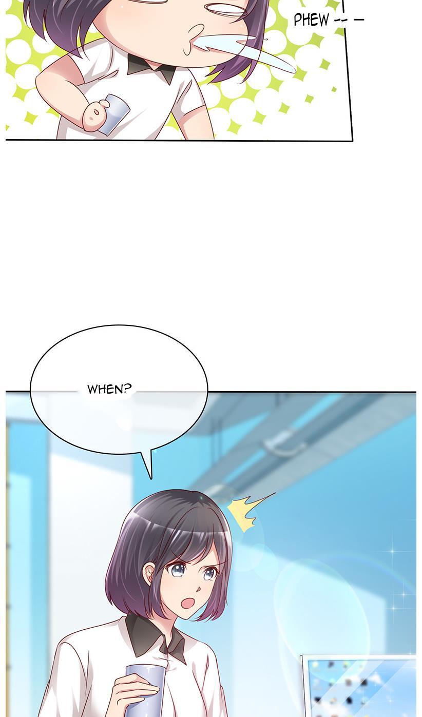 Devil’s exclusive sweetheart chapter 5 - page 6