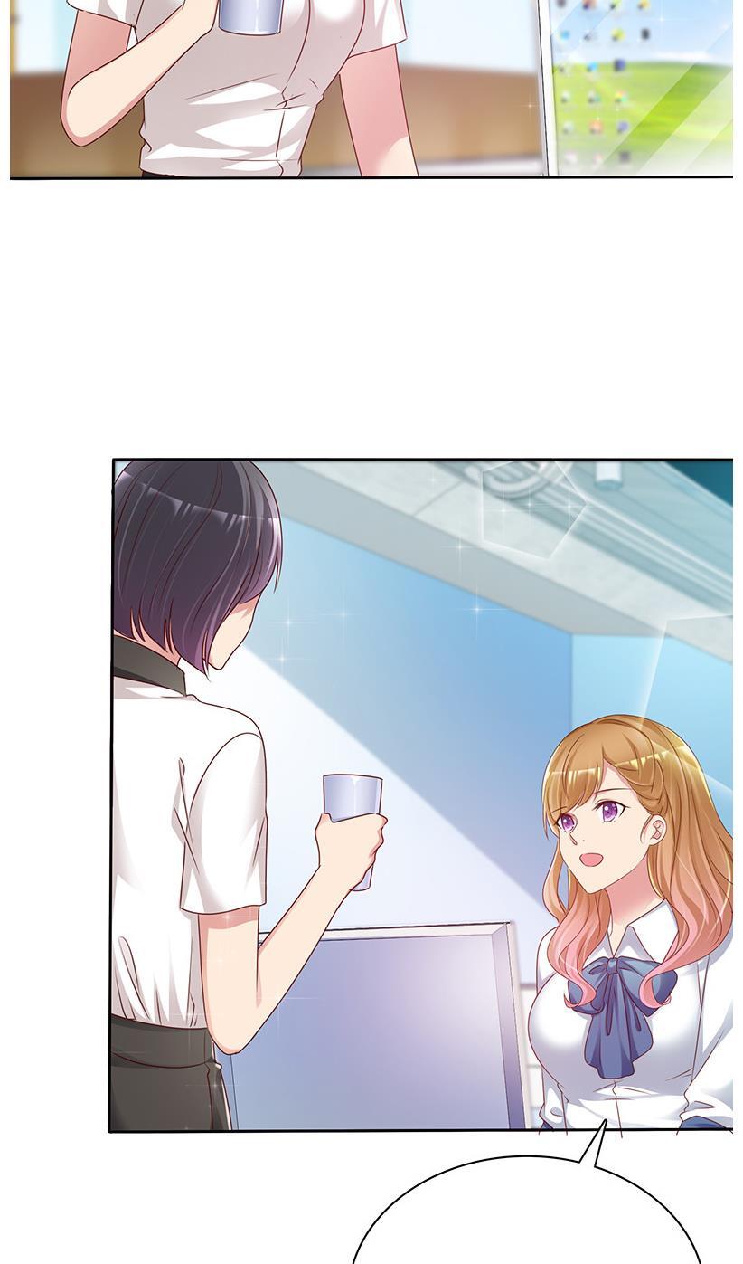 Devil’s exclusive sweetheart chapter 5 - page 7