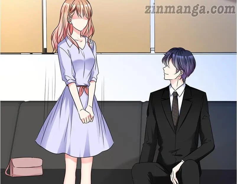 Devil’s exclusive sweetheart chapter 35 - page 16