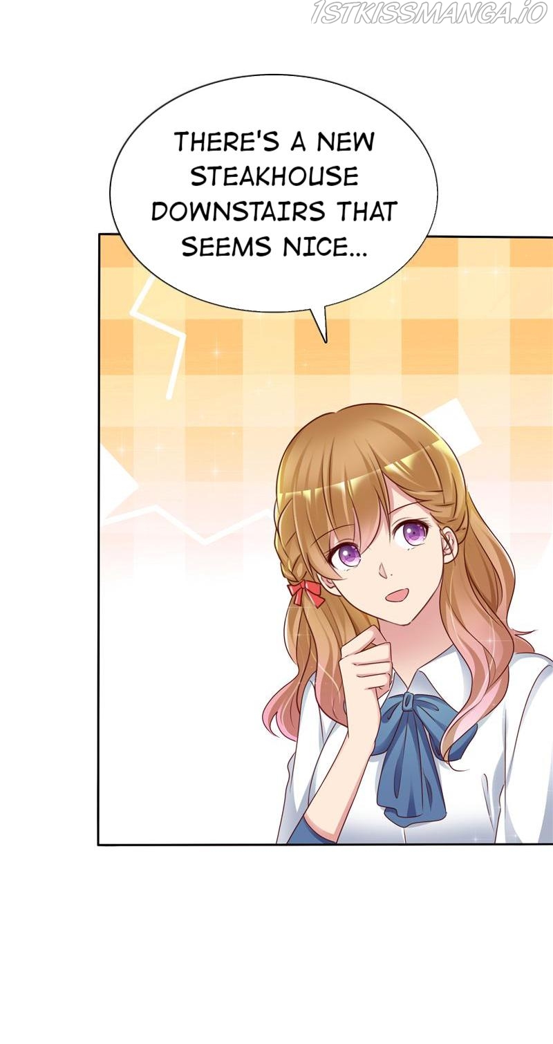 Devil’s exclusive sweetheart chapter 5.1 - page 10