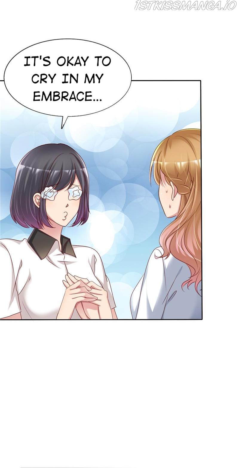 Devil’s exclusive sweetheart chapter 5.1 - page 12