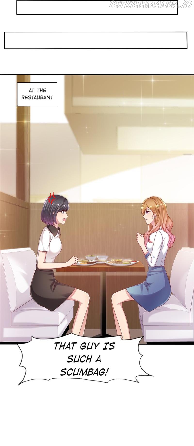 Devil’s exclusive sweetheart chapter 5.1 - page 13