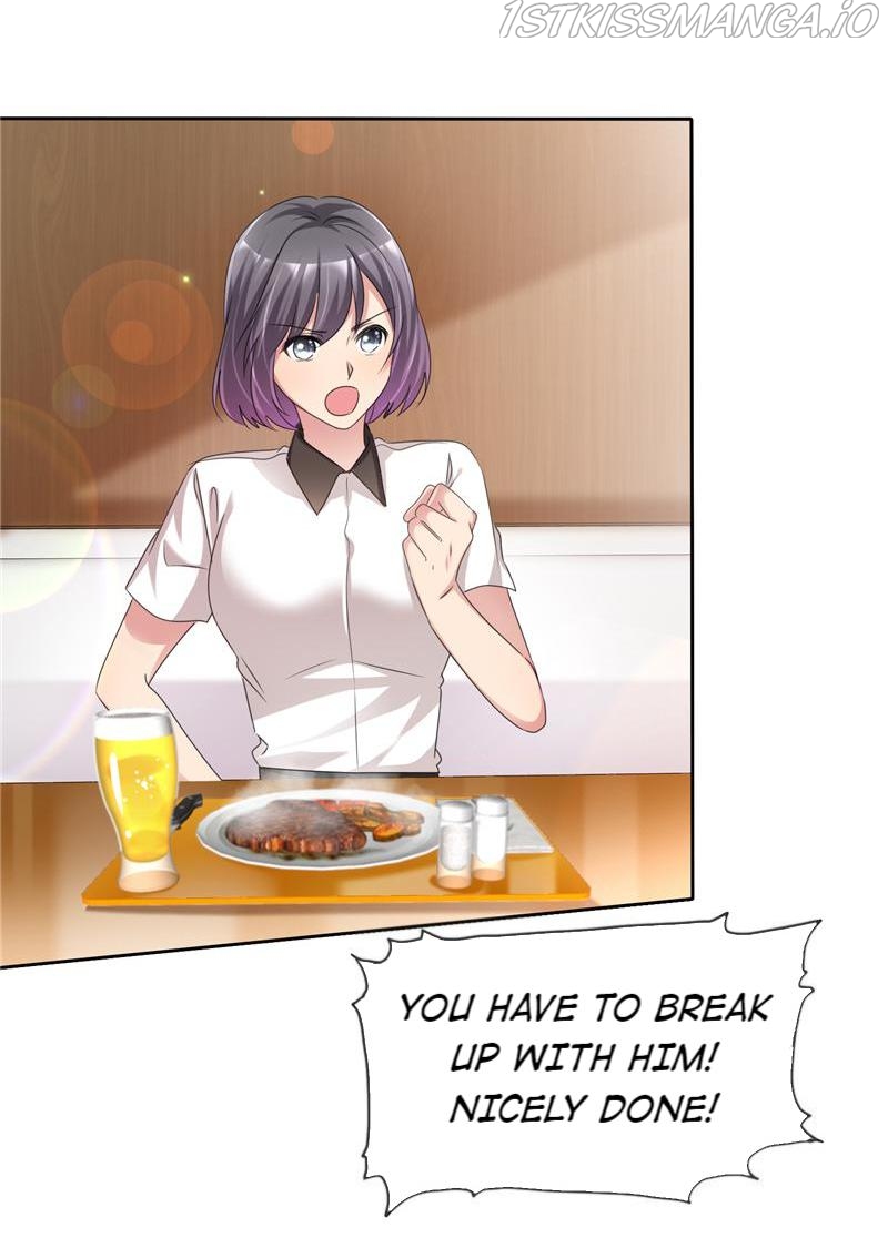Devil’s exclusive sweetheart chapter 5.1 - page 14