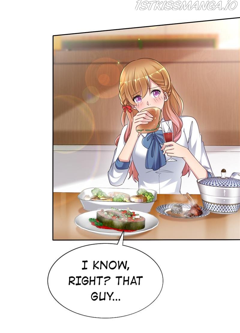 Devil’s exclusive sweetheart chapter 5.1 - page 15