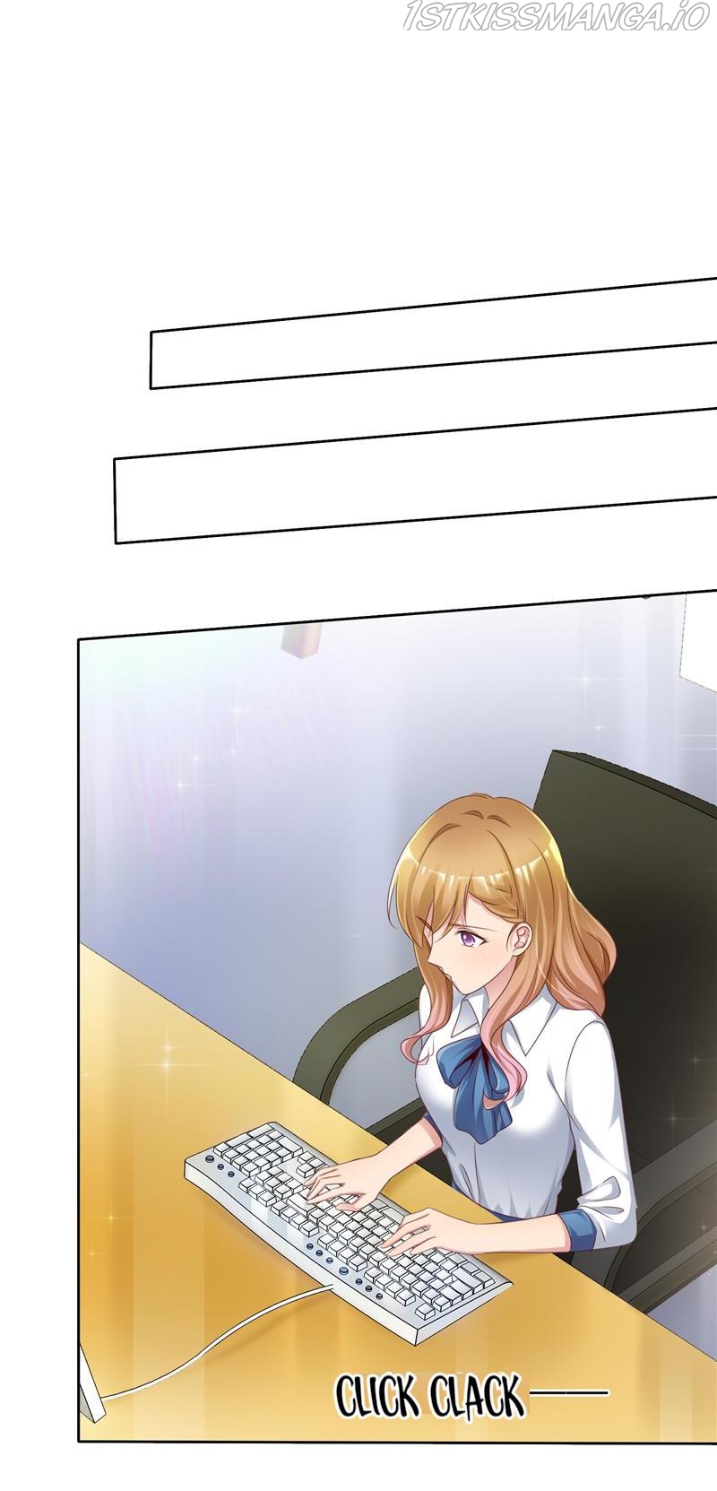 Devil’s exclusive sweetheart chapter 5.1 - page 3