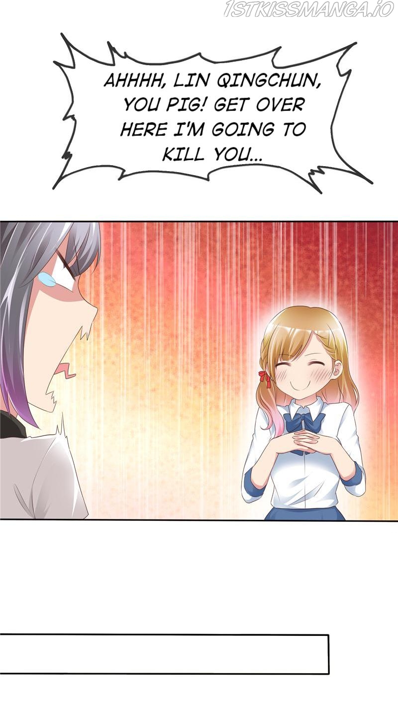 Devil’s exclusive sweetheart chapter 5.2 - page 1