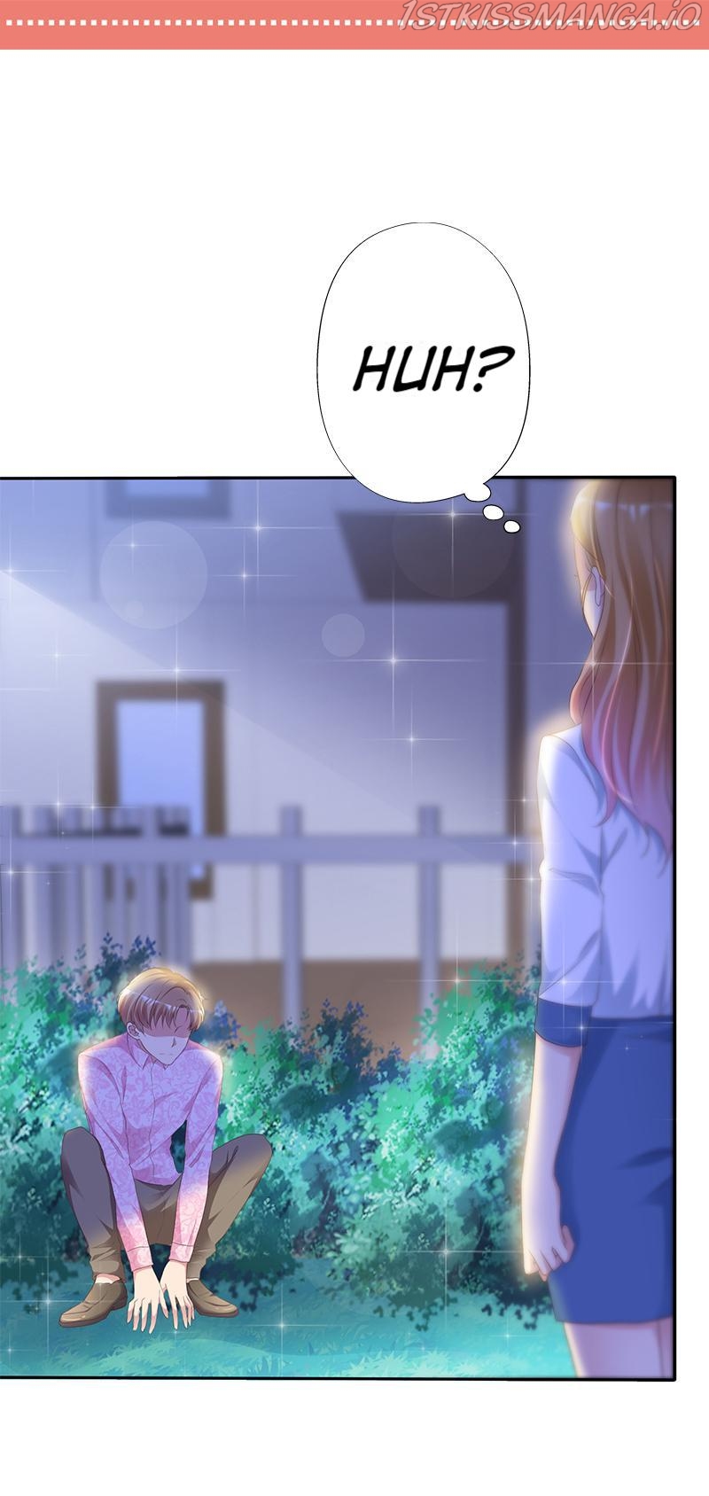 Devil’s exclusive sweetheart chapter 5.2 - page 11