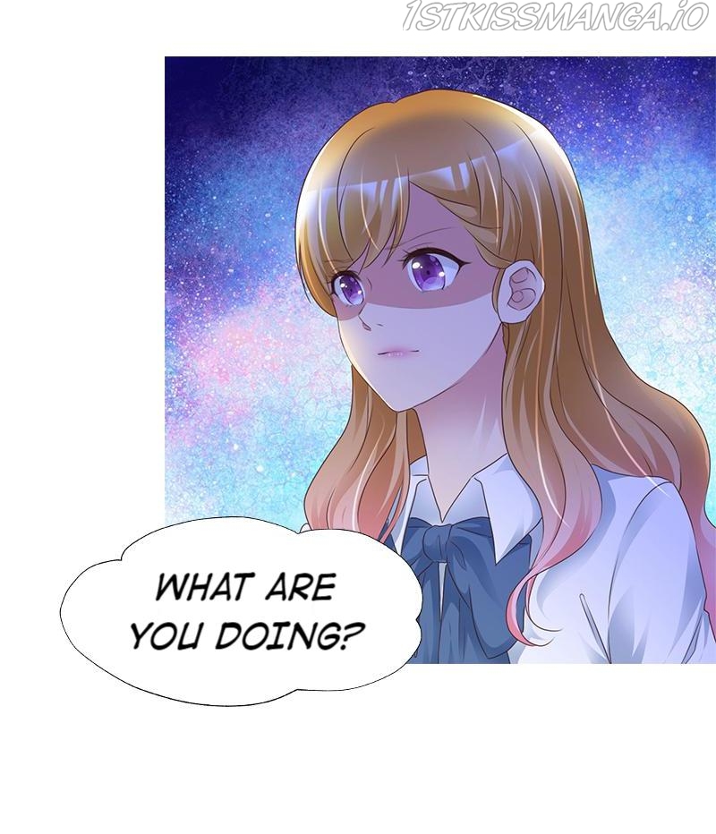 Devil’s exclusive sweetheart chapter 5.2 - page 12