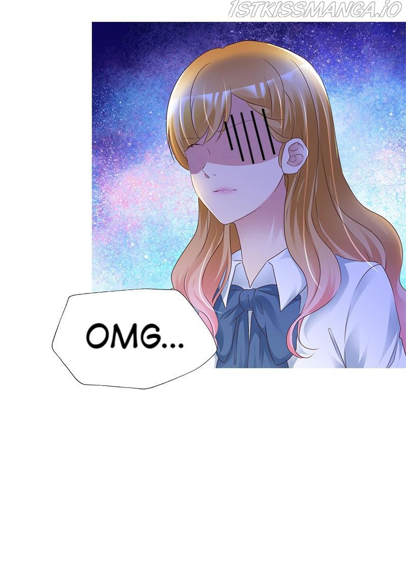Devil’s exclusive sweetheart chapter 5.2 - page 14