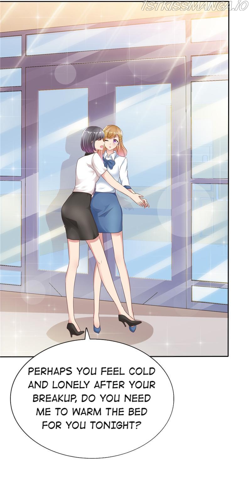 Devil’s exclusive sweetheart chapter 5.2 - page 2