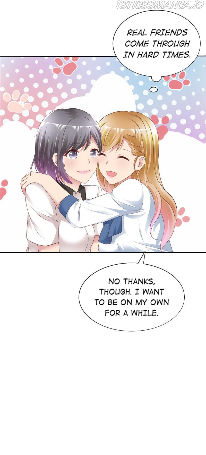 Devil’s exclusive sweetheart chapter 5.2 - page 3