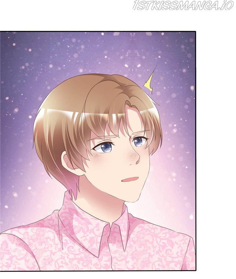 Devil’s exclusive sweetheart chapter 5.2 - page 7