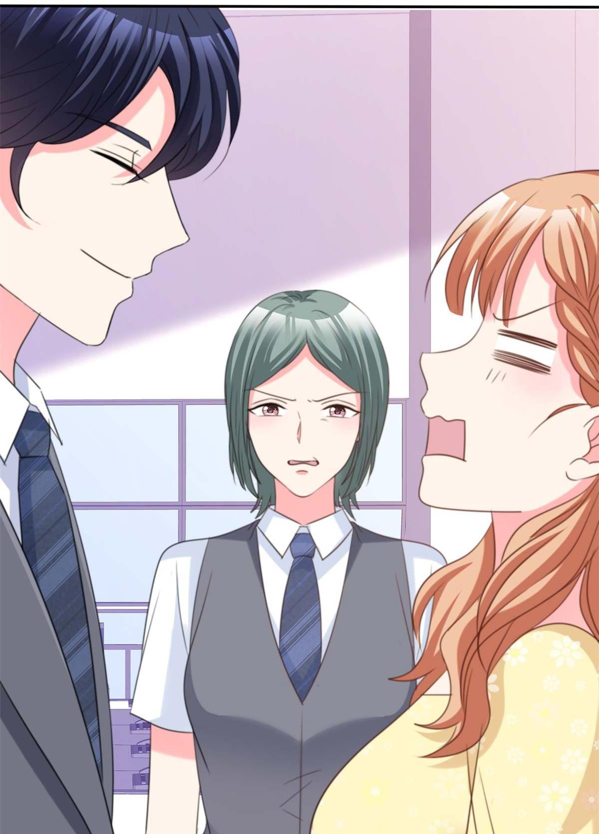 Devil’s exclusive sweetheart chapter 87 - page 3