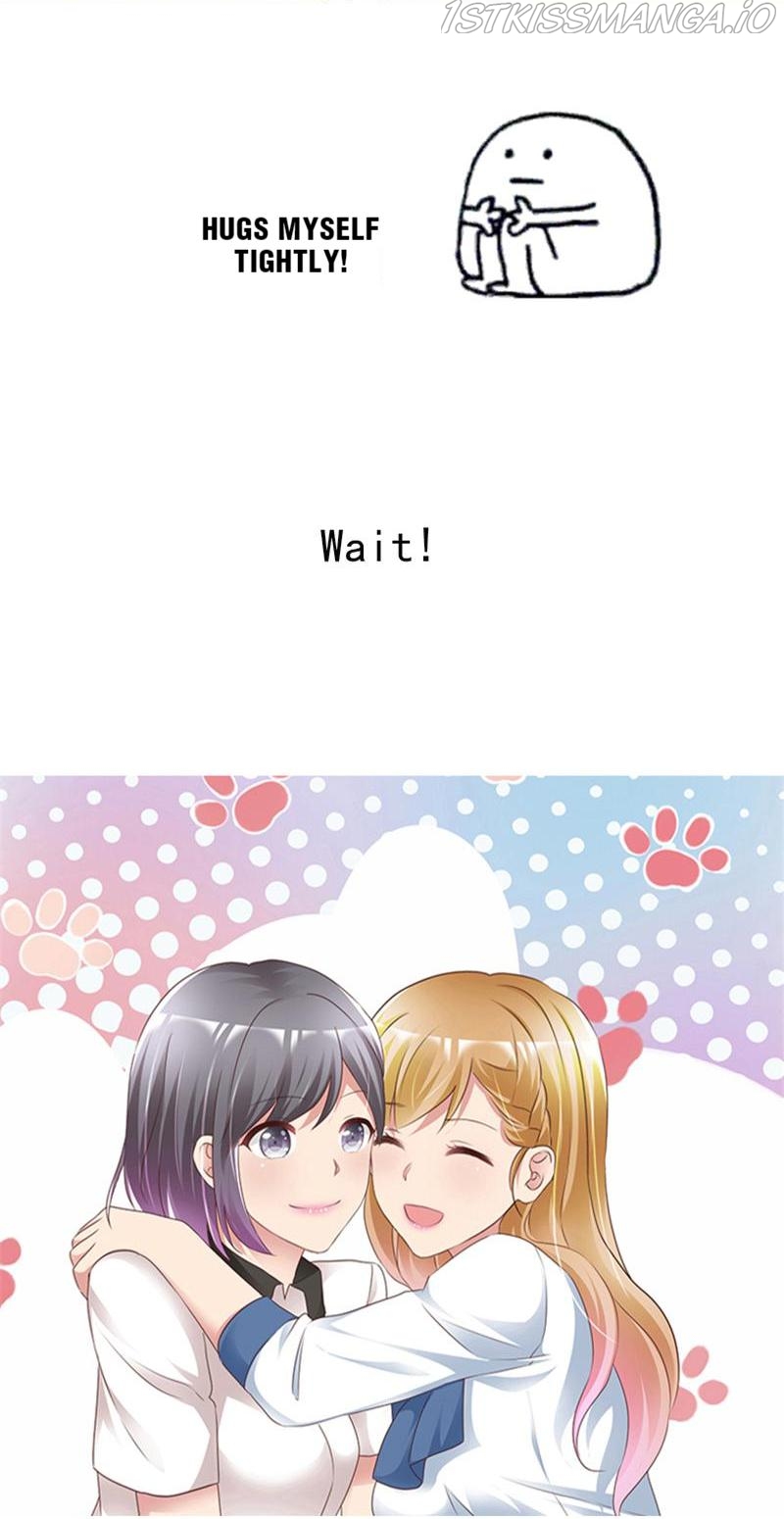 Devil’s exclusive sweetheart chapter 6.2 - page 11