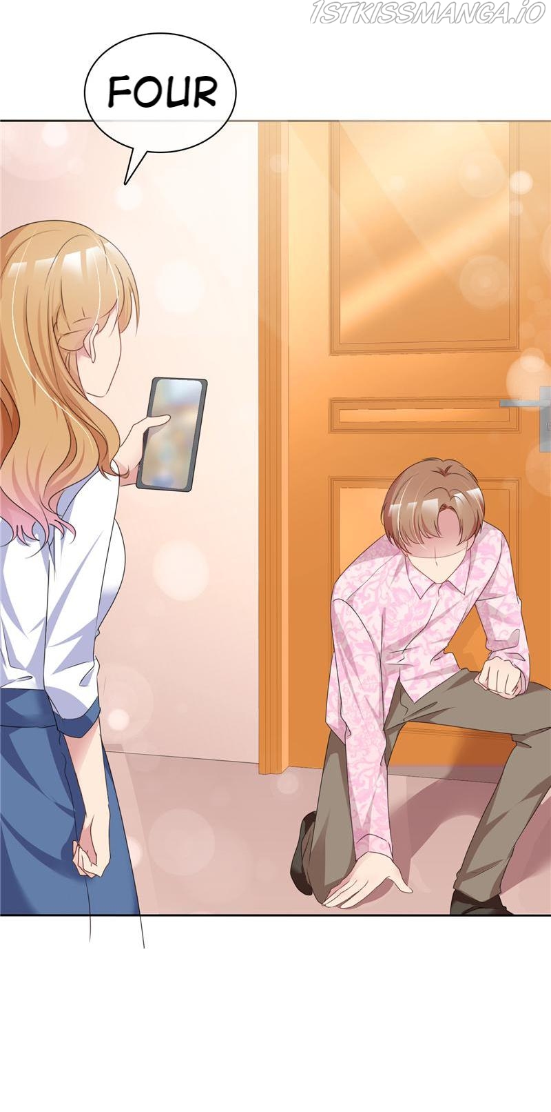 Devil’s exclusive sweetheart chapter 6.2 - page 2