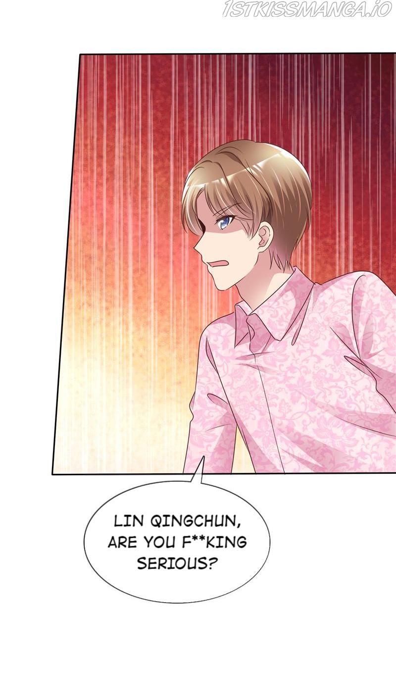 Devil’s exclusive sweetheart chapter 6.2 - page 3