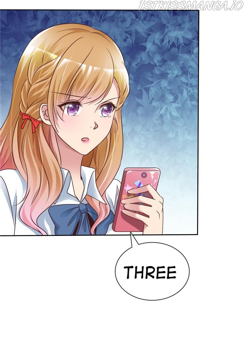 Devil’s exclusive sweetheart chapter 6.2 - page 4