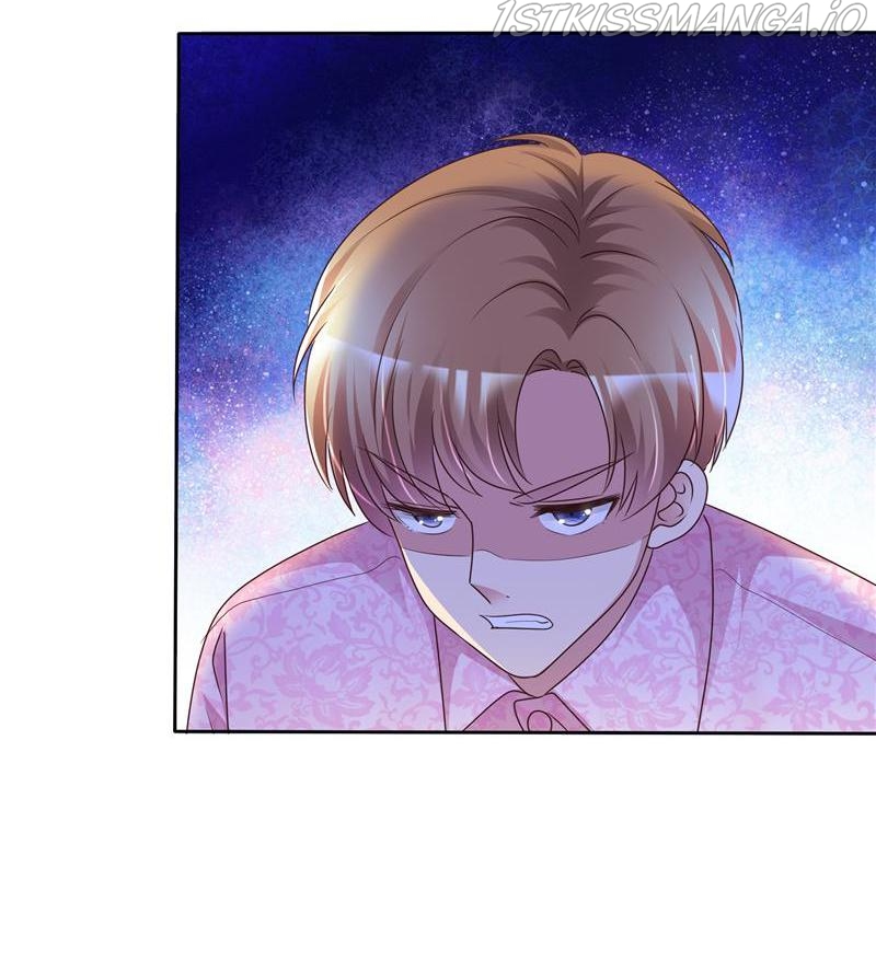 Devil’s exclusive sweetheart chapter 6.2 - page 5