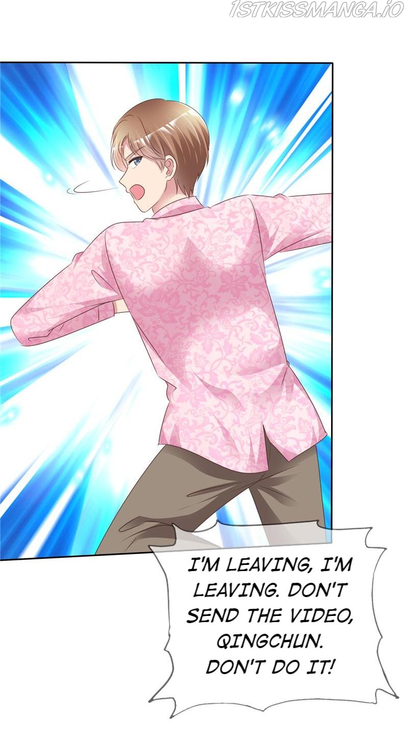 Devil’s exclusive sweetheart chapter 6.2 - page 7