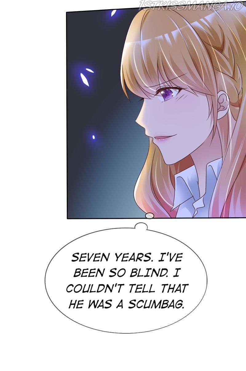 Devil’s exclusive sweetheart chapter 6.2 - page 8