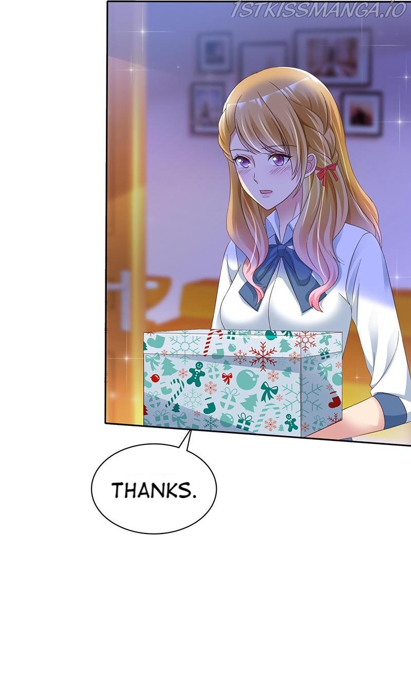 Devil’s exclusive sweetheart chapter 7.1 - page 10