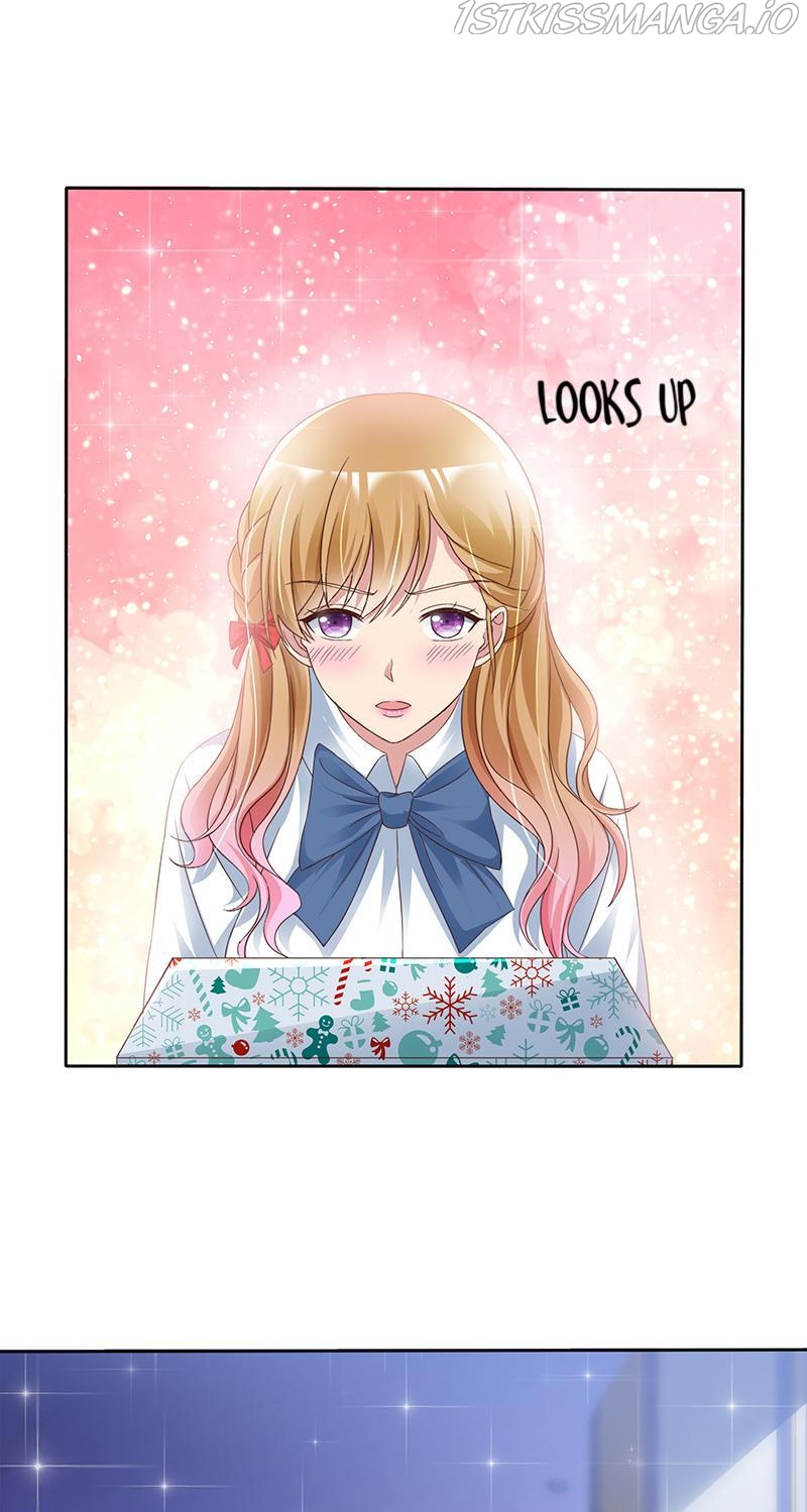 Devil’s exclusive sweetheart chapter 7.1 - page 11