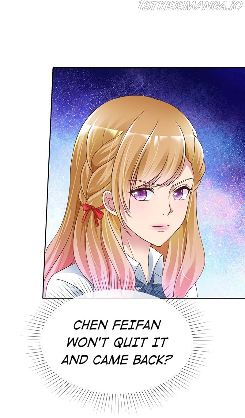 Devil’s exclusive sweetheart chapter 7.1 - page 4