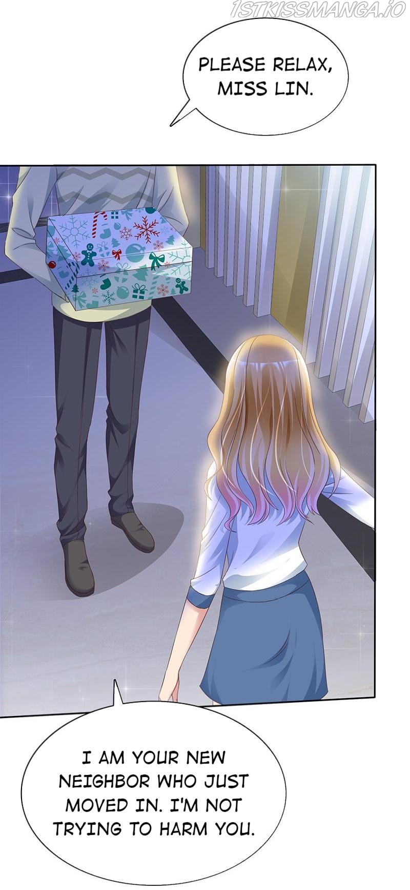 Devil’s exclusive sweetheart chapter 7.1 - page 7