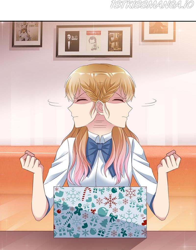 Devil’s exclusive sweetheart chapter 7.2 - page 7