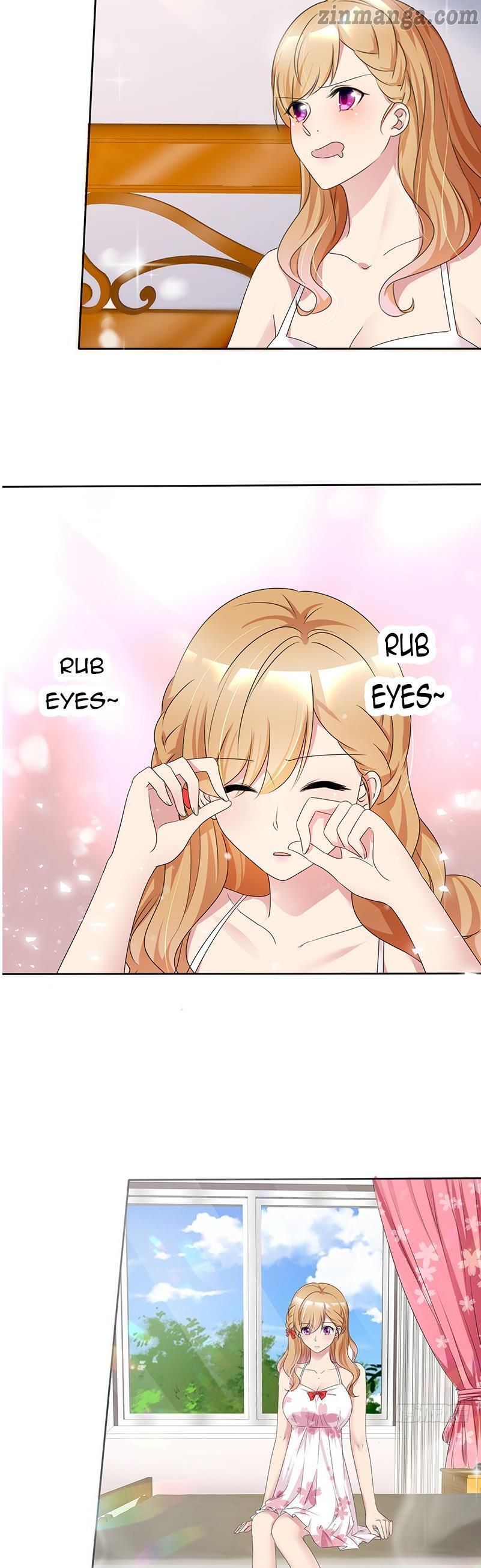 Devil’s exclusive sweetheart chapter 8 - page 4