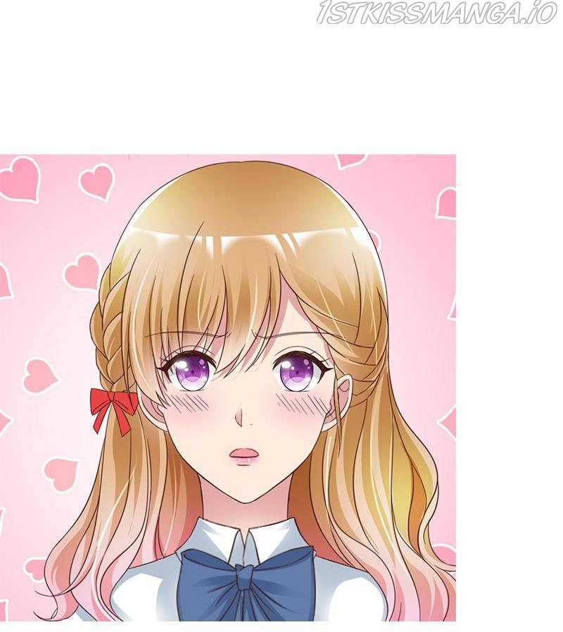 Devil’s exclusive sweetheart chapter 8.2 - page 16