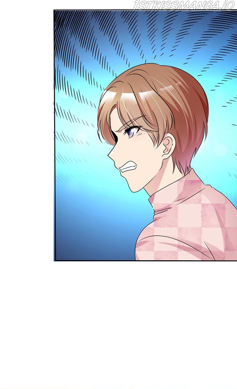 Devil’s exclusive sweetheart chapter 8.2 - page 8