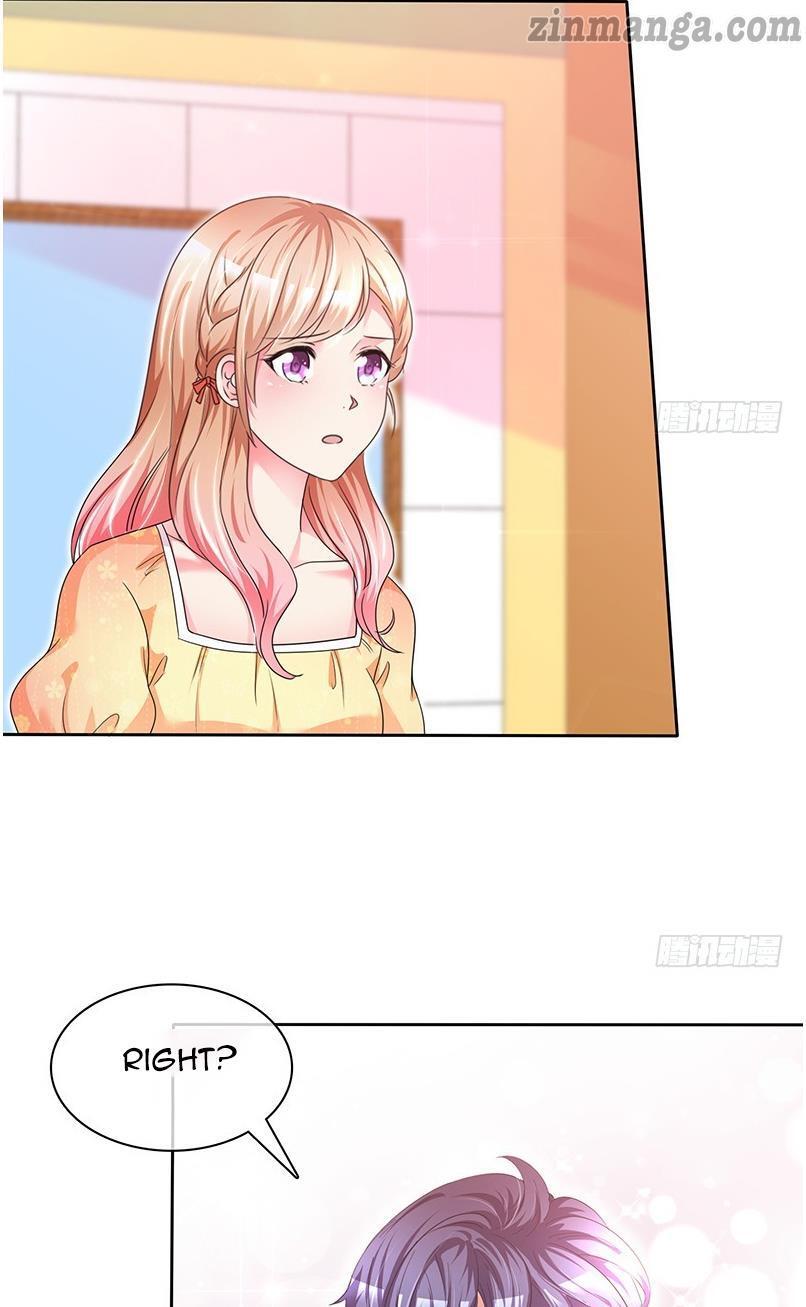 Devil’s exclusive sweetheart chapter 9 - page 10