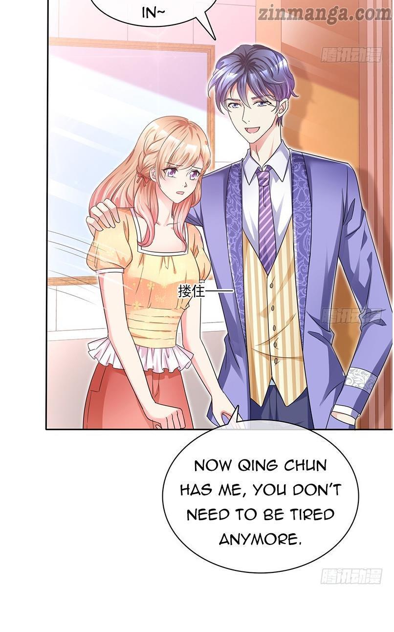 Devil’s exclusive sweetheart chapter 9 - page 13