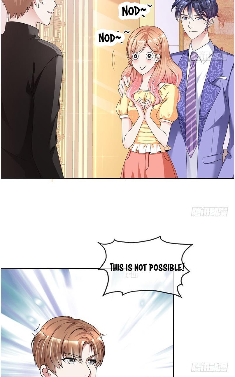 Devil’s exclusive sweetheart chapter 9 - page 15