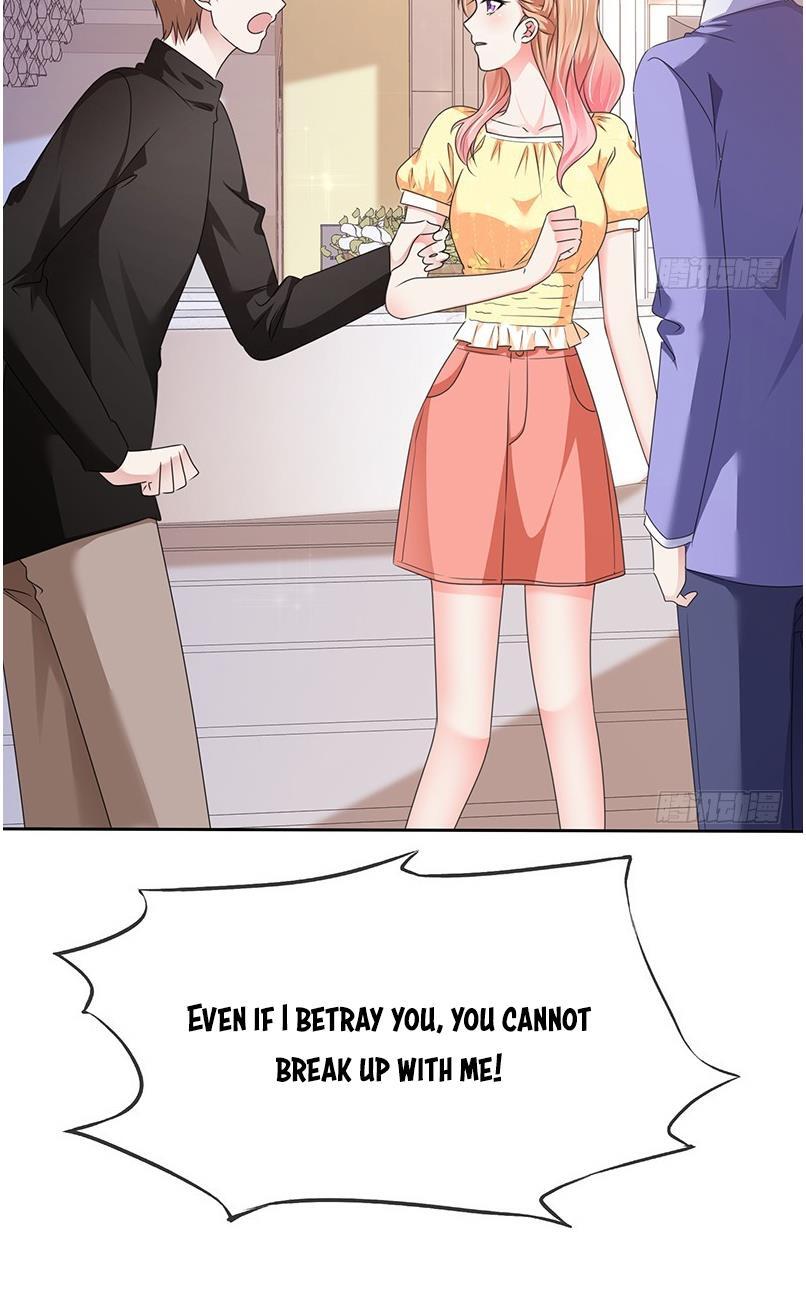 Devil’s exclusive sweetheart chapter 9 - page 17
