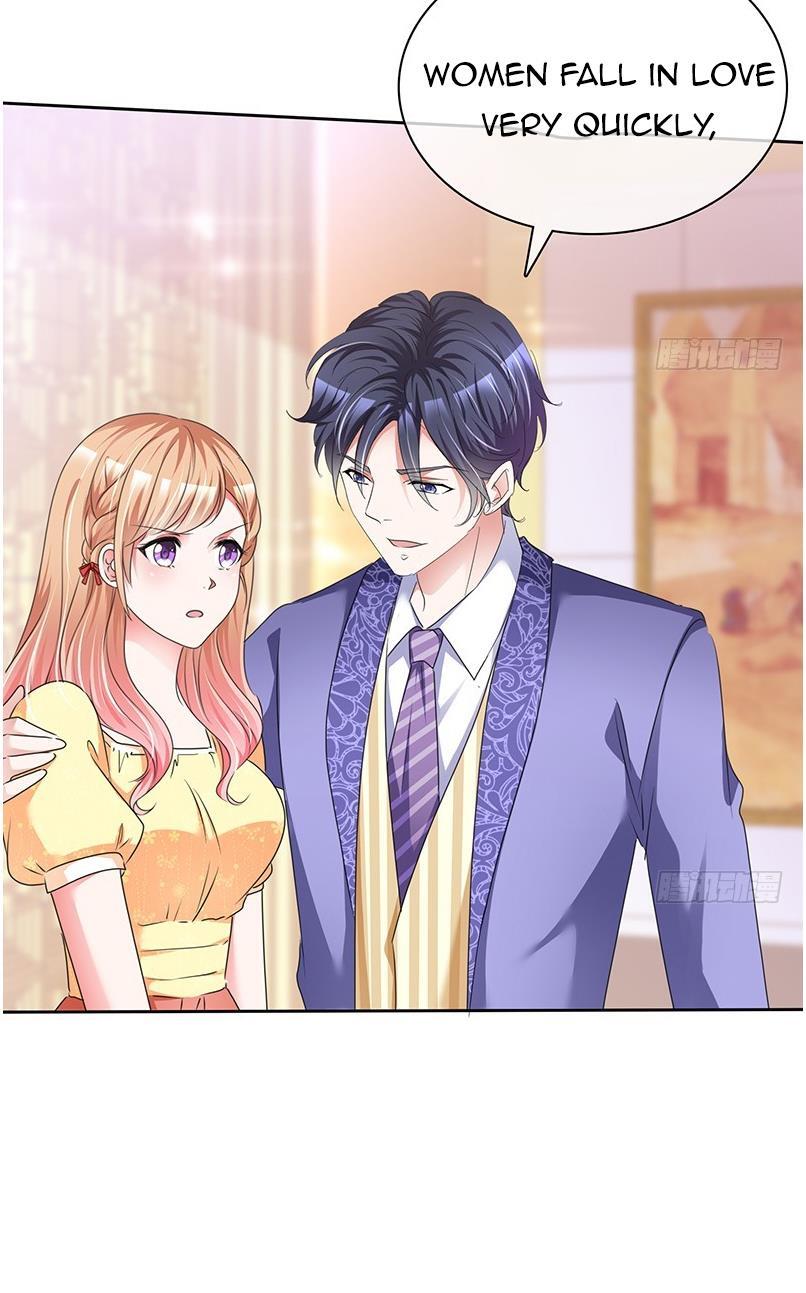 Devil’s exclusive sweetheart chapter 9 - page 19