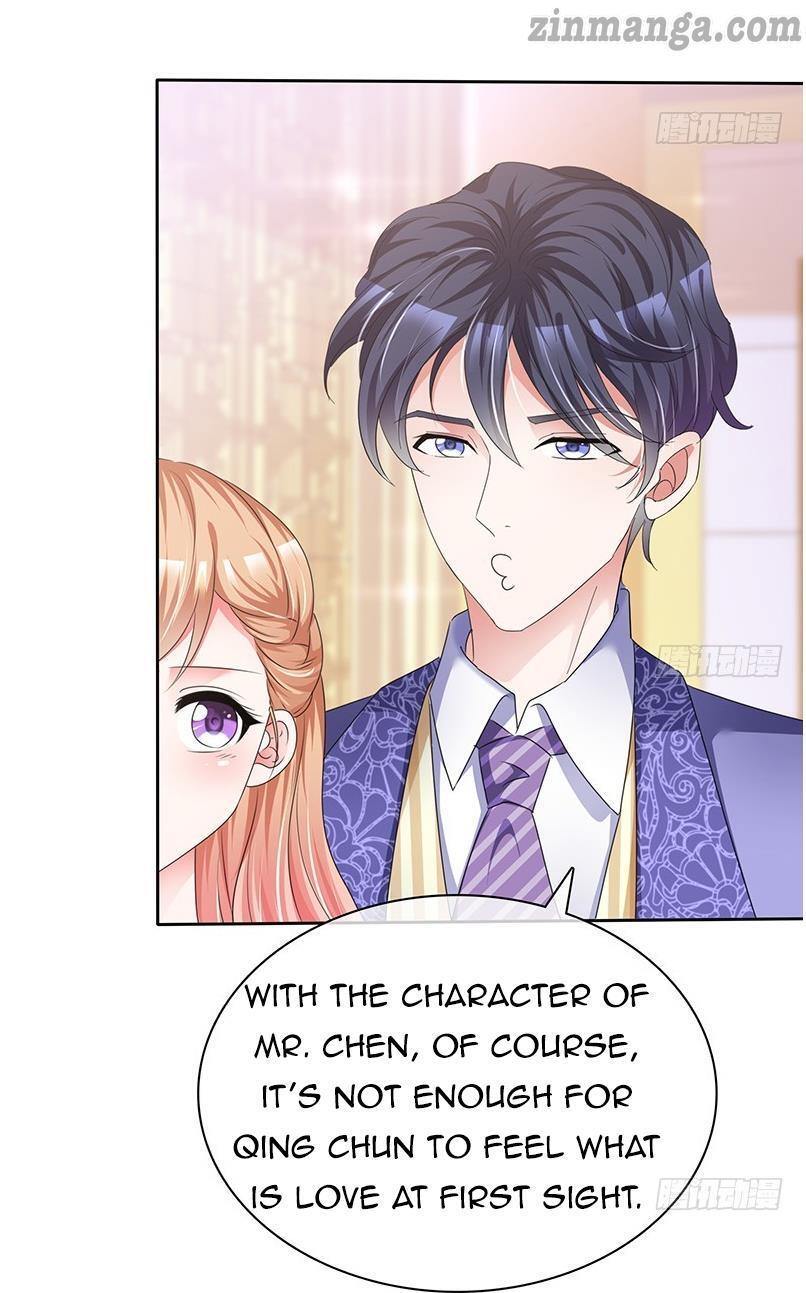 Devil’s exclusive sweetheart chapter 9 - page 20