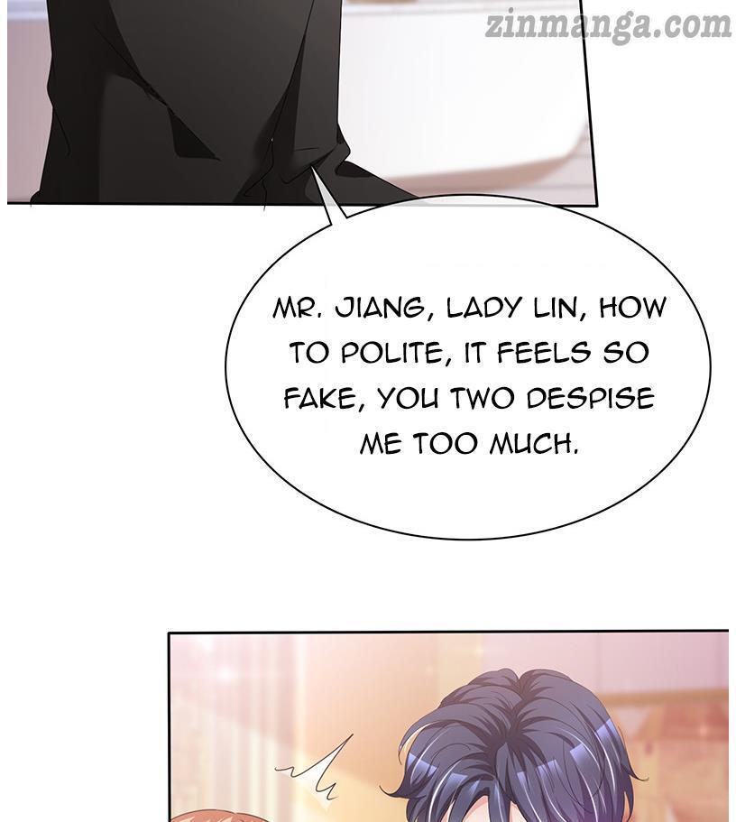 Devil’s exclusive sweetheart chapter 9 - page 25