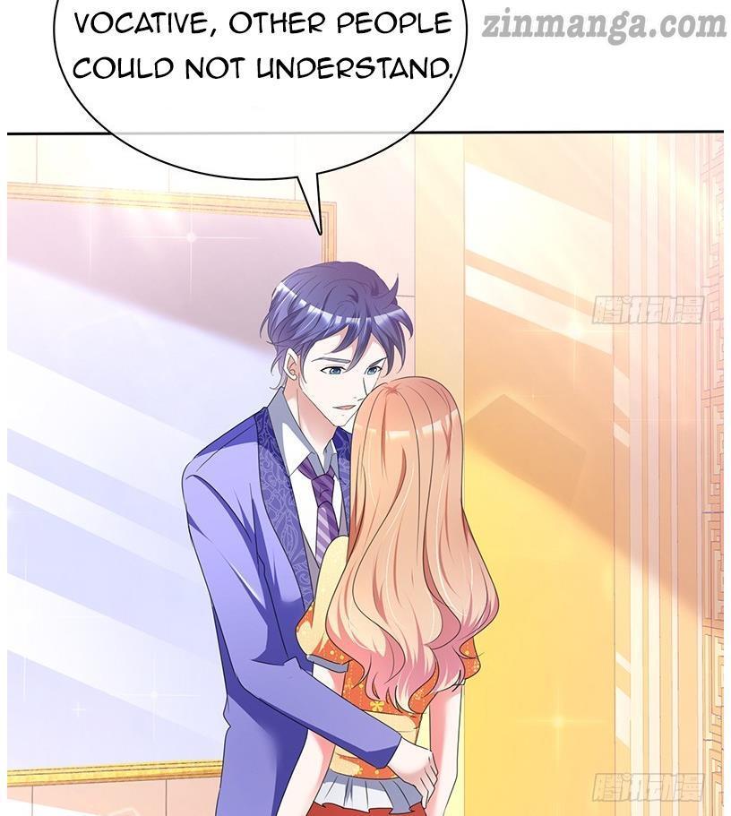 Devil’s exclusive sweetheart chapter 9 - page 30