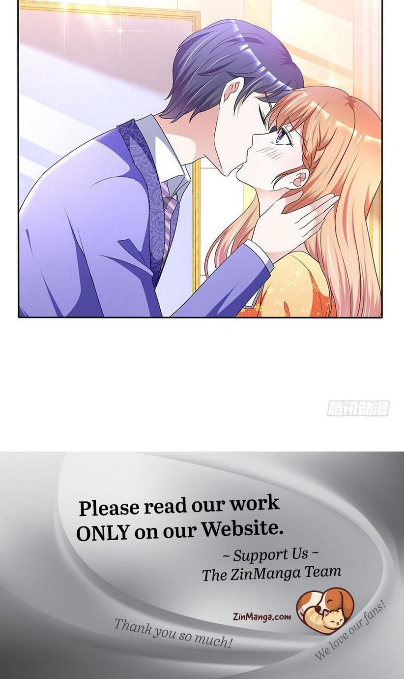 Devil’s exclusive sweetheart chapter 9 - page 33