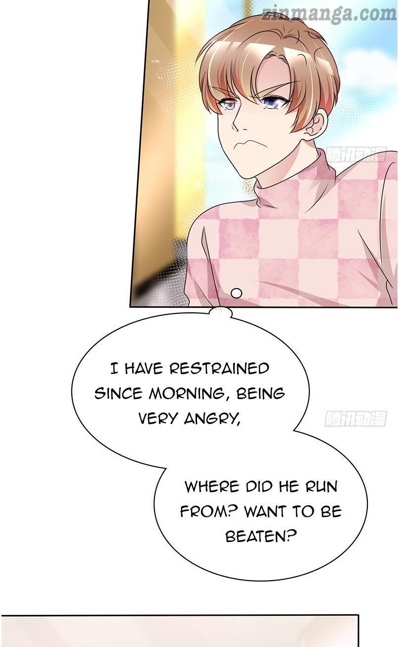 Devil’s exclusive sweetheart chapter 9 - page 6