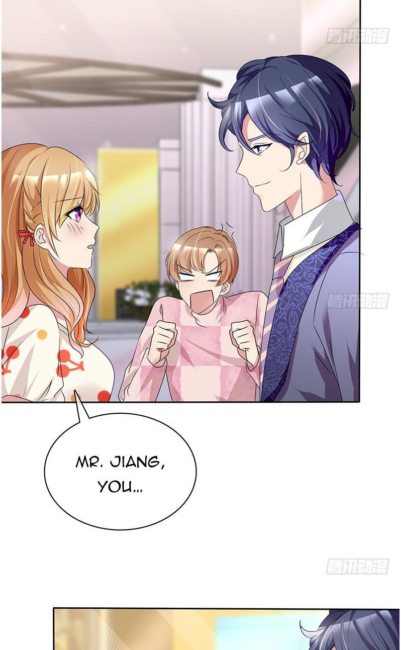 Devil’s exclusive sweetheart chapter 9 - page 7