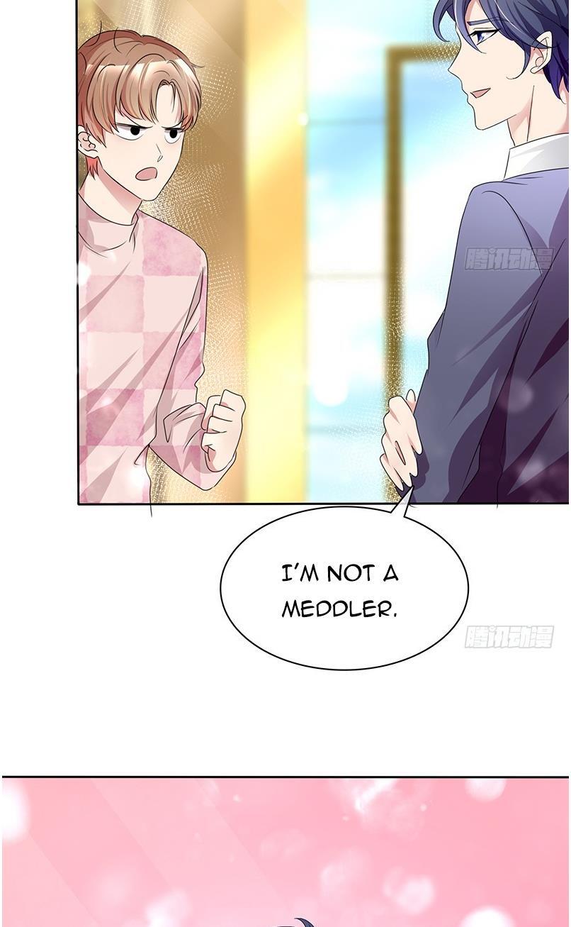 Devil’s exclusive sweetheart chapter 9 - page 8