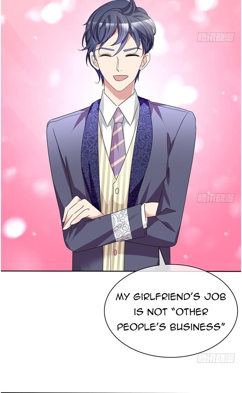 Devil’s exclusive sweetheart chapter 9 - page 9