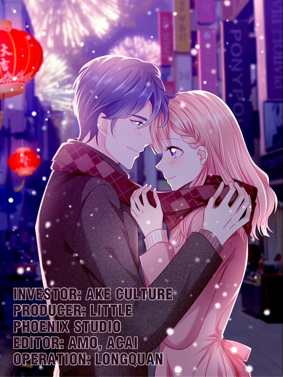 Devil’s exclusive sweetheart chapter 94 - page 1